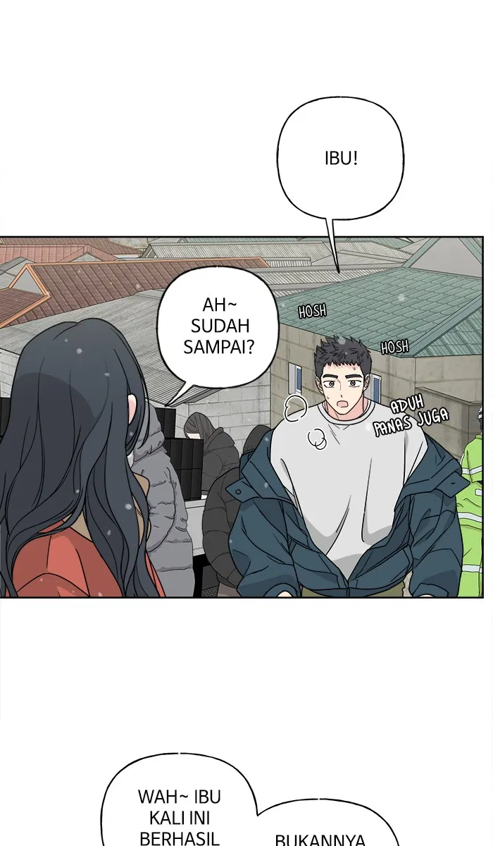 Mother, I’m Sorry Chapter 71 - Halaman 15