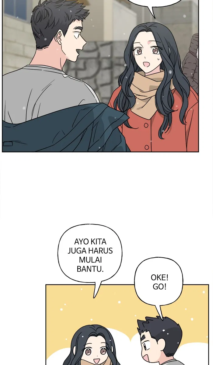 Mother, I’m Sorry Chapter 71 - Halaman 17