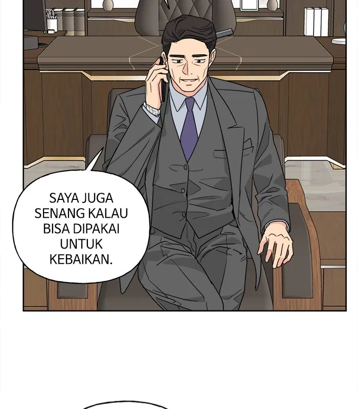 Mother, I’m Sorry Chapter 71 - Halaman 21