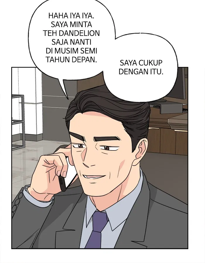 Mother, I’m Sorry Chapter 71 - Halaman 22
