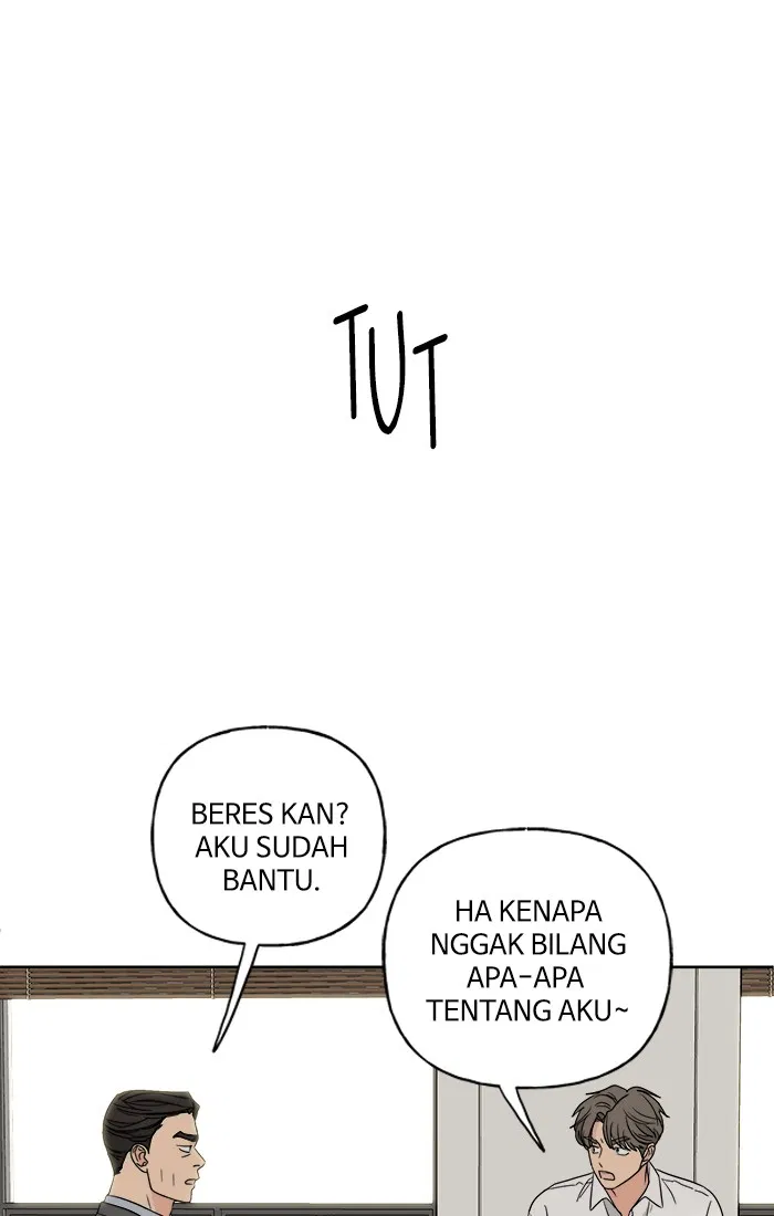 Mother, I’m Sorry Chapter 71 - Halaman 23