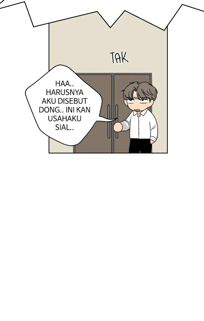 Mother, I’m Sorry Chapter 71 - Halaman 28