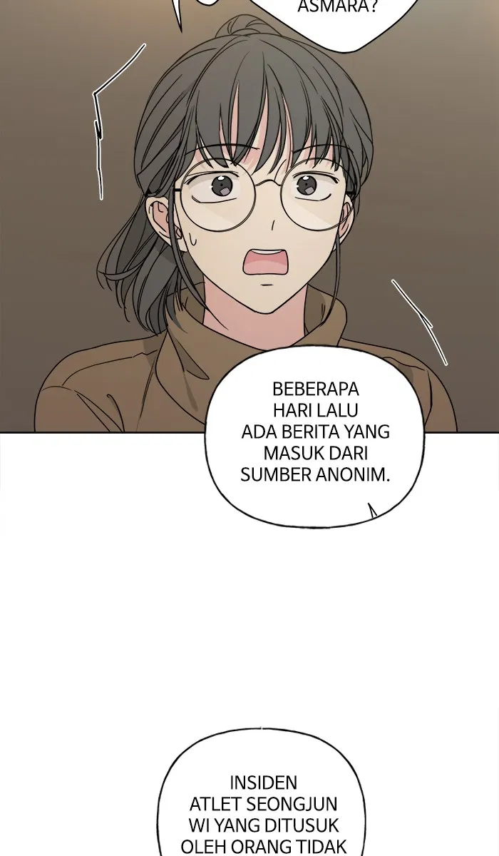 Mother, I’m Sorry Chapter 71 - Halaman 37