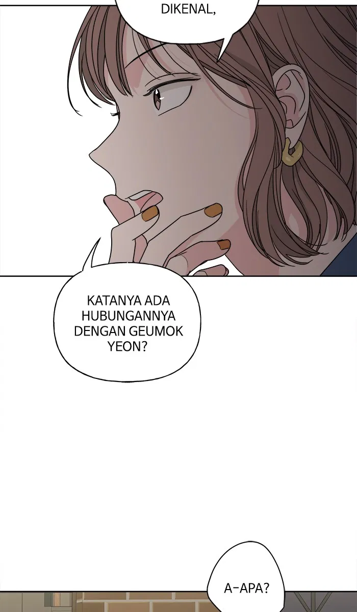 Mother, I’m Sorry Chapter 71 - Halaman 38