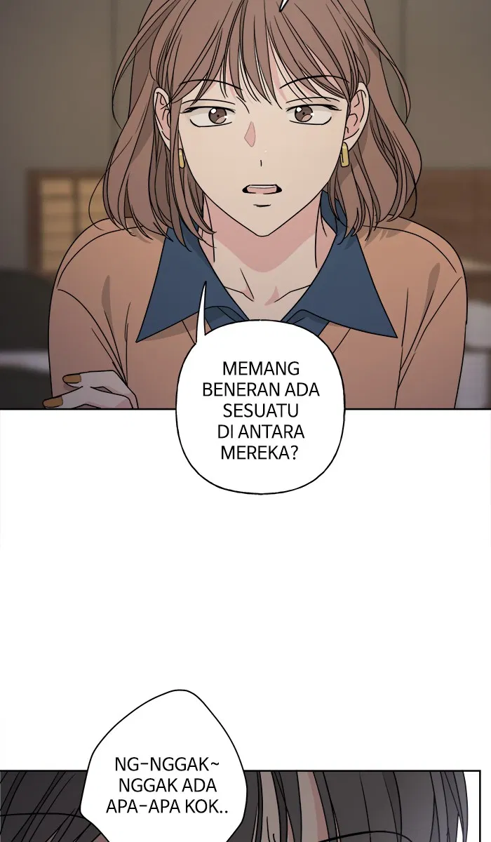 Mother, I’m Sorry Chapter 71 - Halaman 40