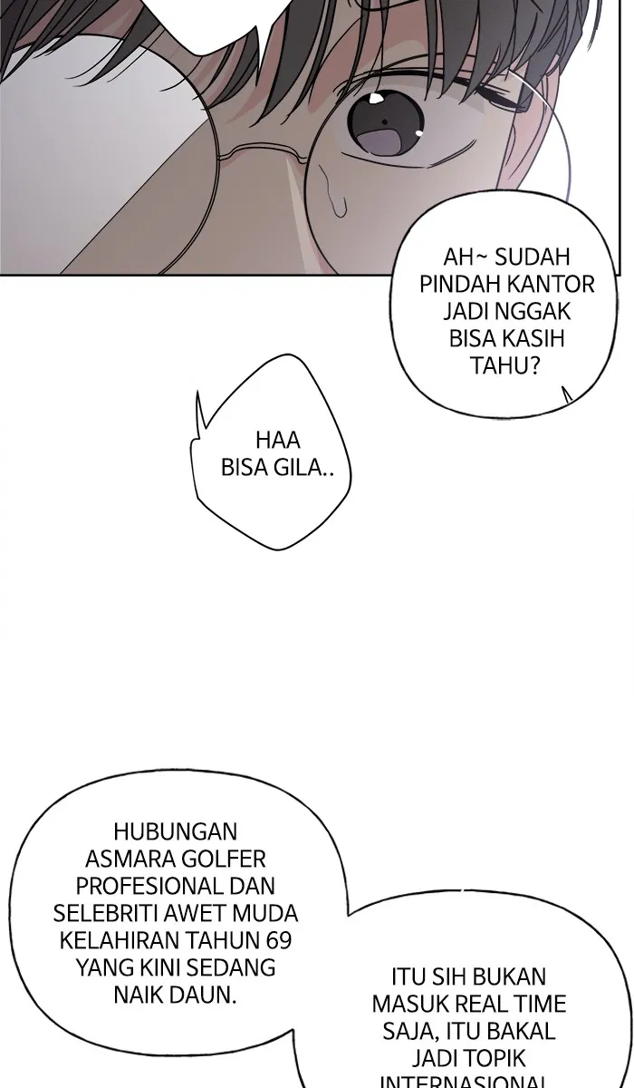 Mother, I’m Sorry Chapter 71 - Halaman 41