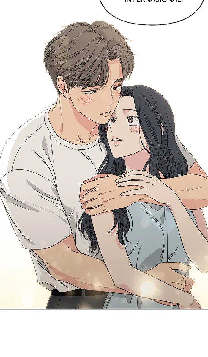 Mother, I’m Sorry Chapter 71 - Halaman 42