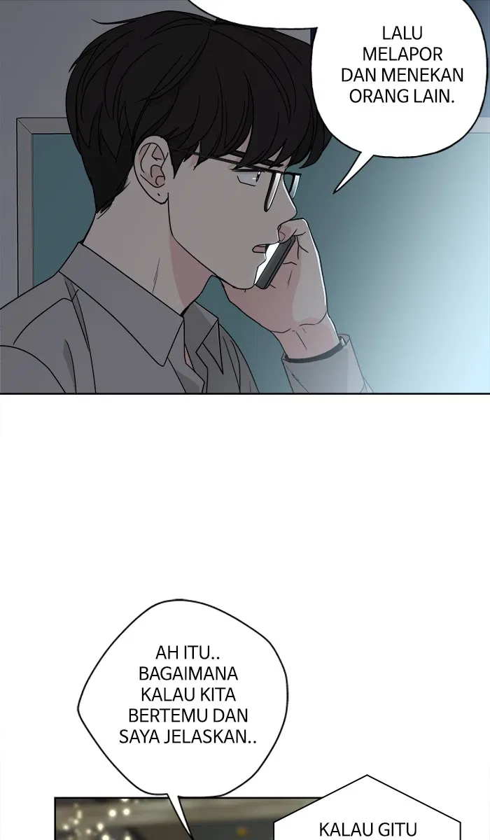 Mother, I’m Sorry Chapter 71 - Halaman 52