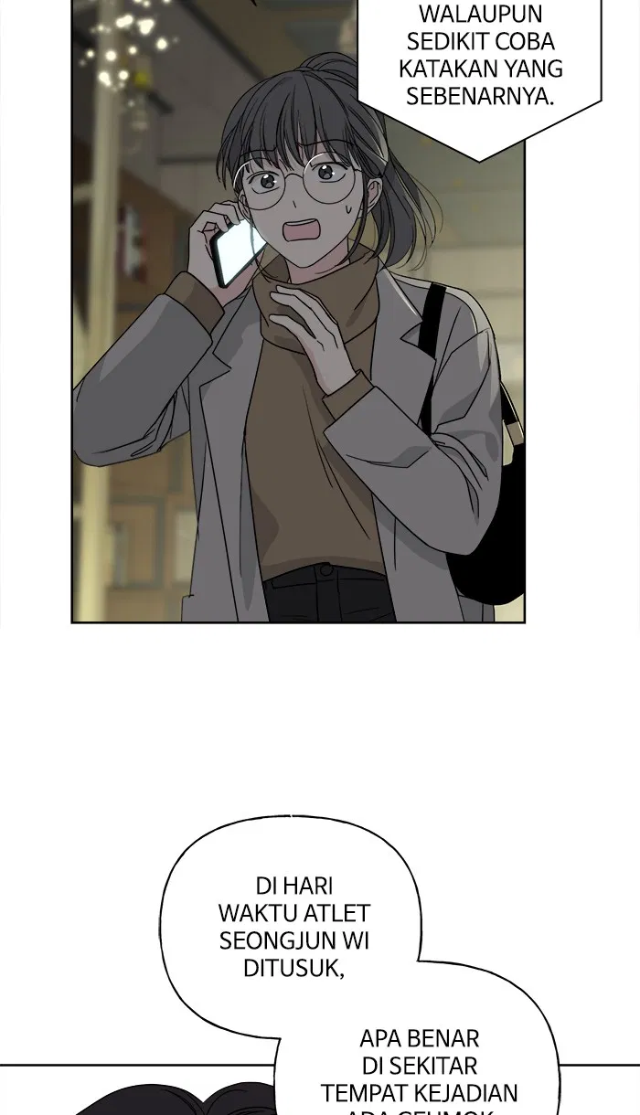 Mother, I’m Sorry Chapter 71 - Halaman 53