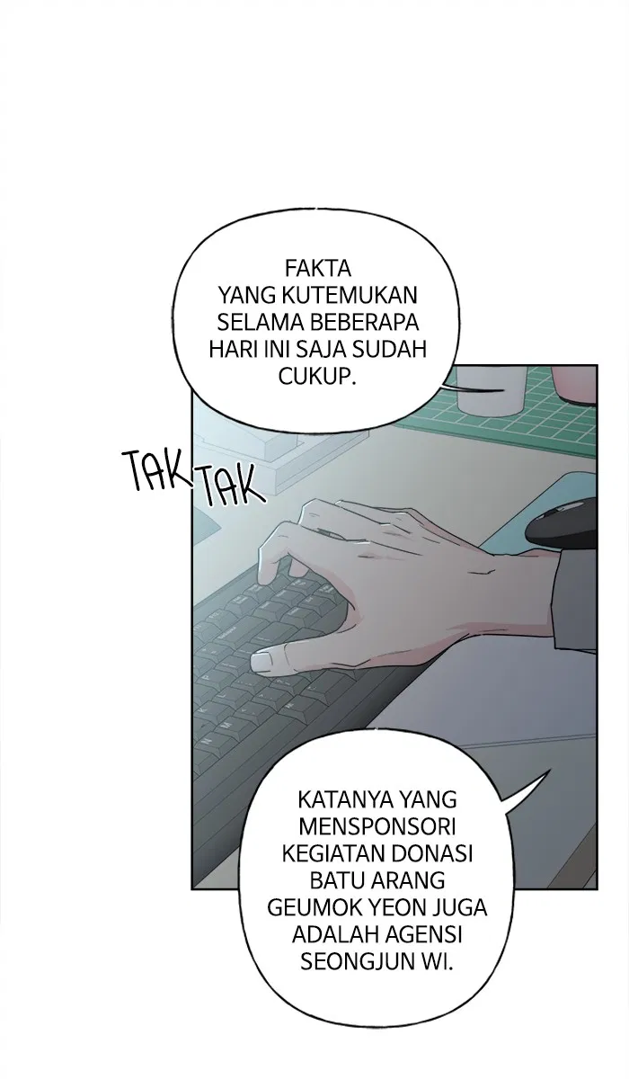Mother, I’m Sorry Chapter 71 - Halaman 55