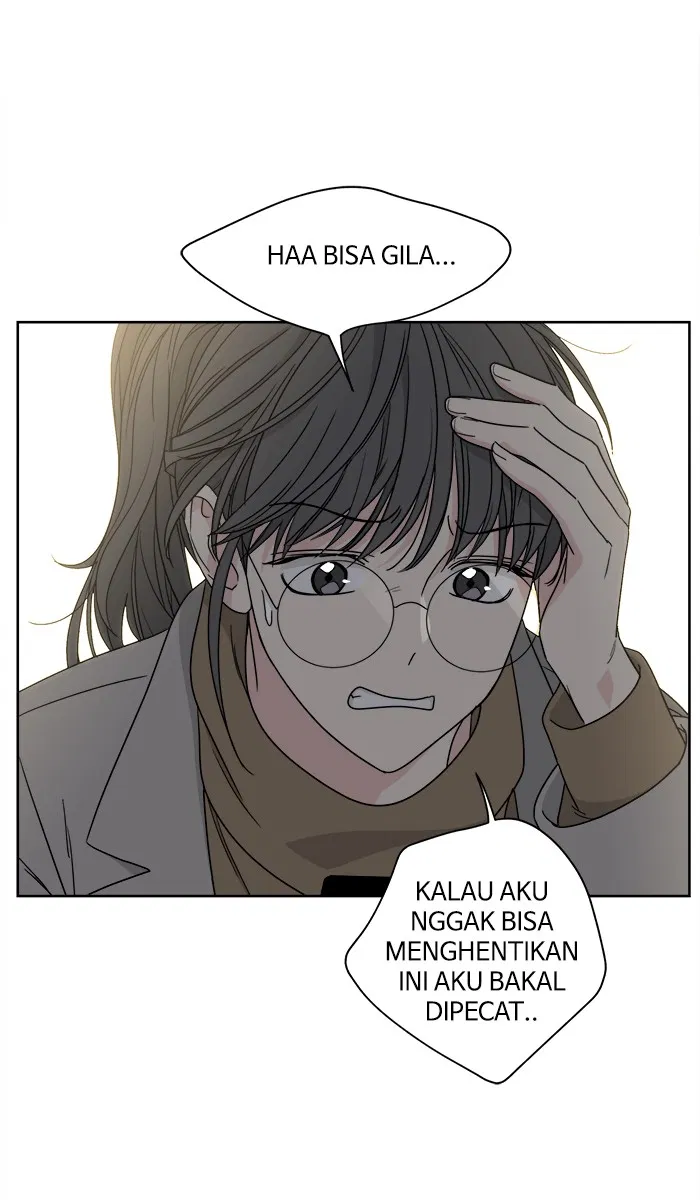 Mother, I’m Sorry Chapter 71 - Halaman 57