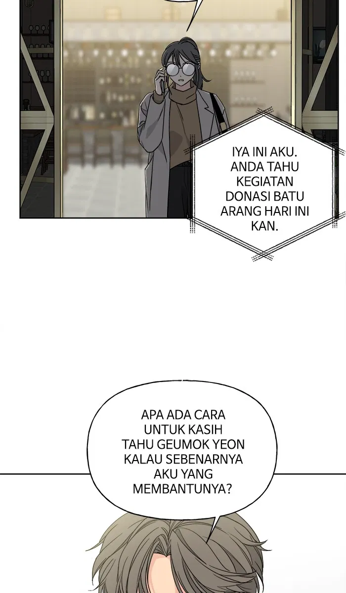 Mother, I’m Sorry Chapter 71 - Halaman 59