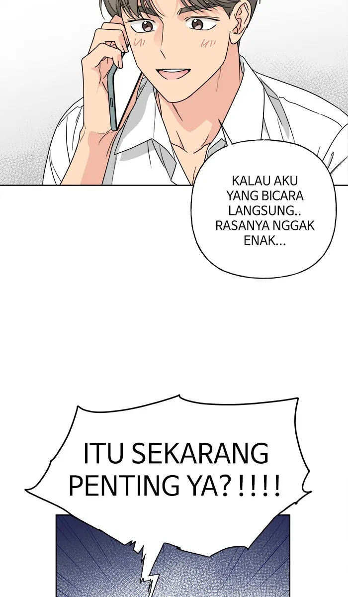 Mother, I’m Sorry Chapter 71 - Halaman 60