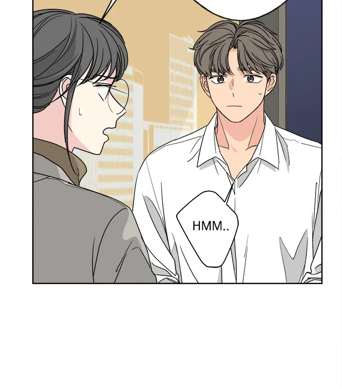 Mother, I’m Sorry Chapter 71 - Halaman 64