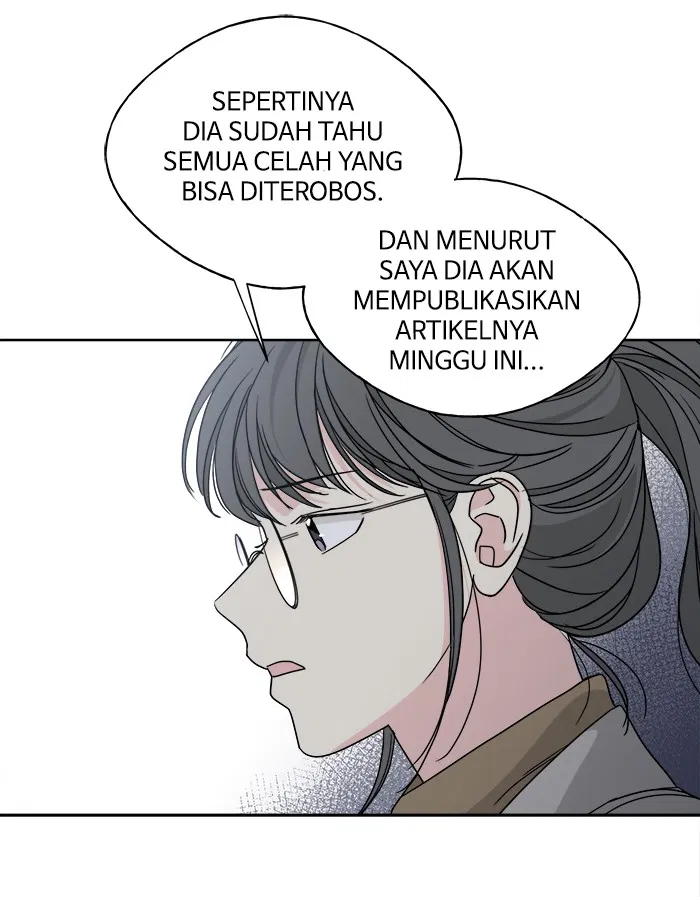 Mother, I’m Sorry Chapter 71 - Halaman 65