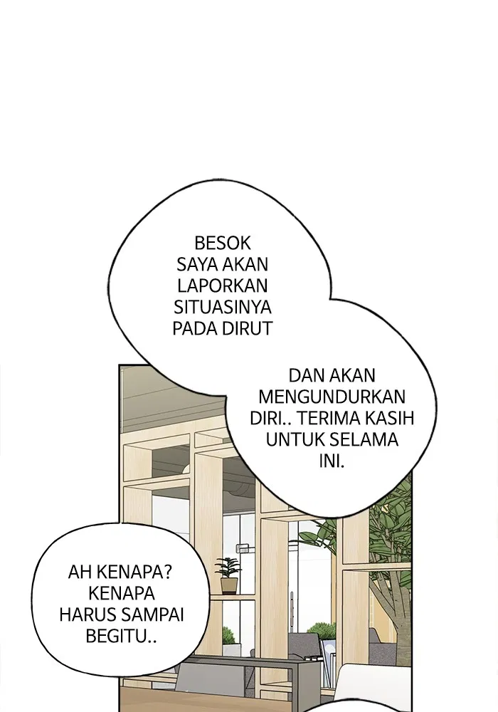Mother, I’m Sorry Chapter 71 - Halaman 66