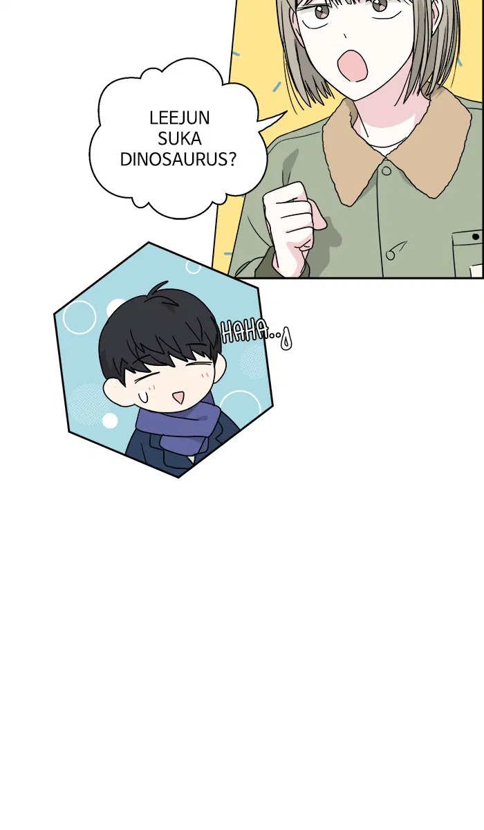 Mother, I’m Sorry Chapter 71 - Halaman 7