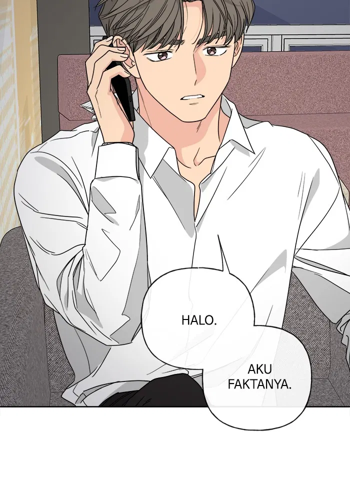 Mother, I’m Sorry Chapter 71 - Halaman 71