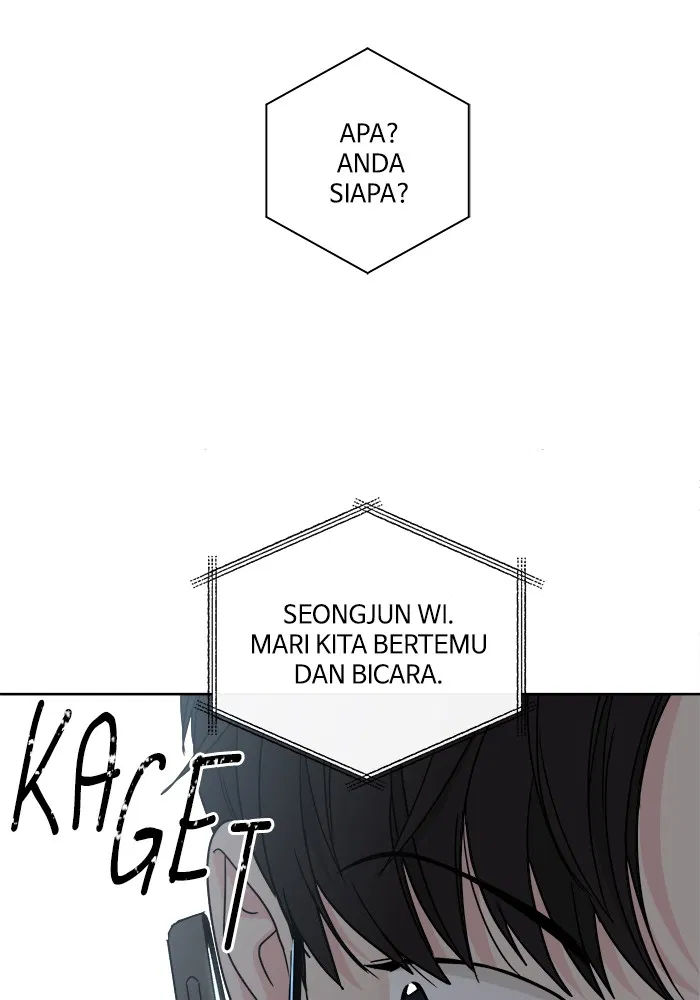 Mother, I’m Sorry Chapter 71 - Halaman 72