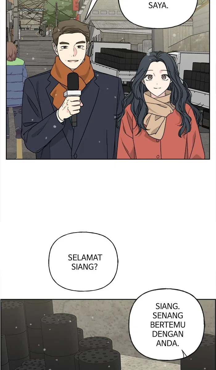 Mother, I’m Sorry Chapter 71 - Halaman 9