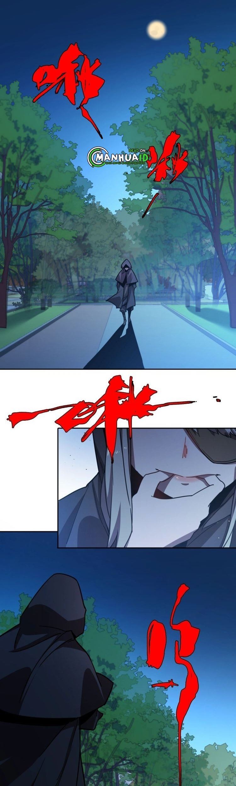 Manhua Reborn Doctor Chapter 61 gambar 2
