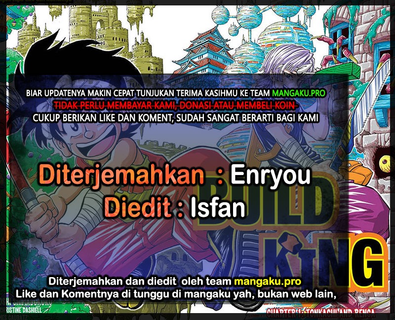 Build King Chapter 6 halaman 1