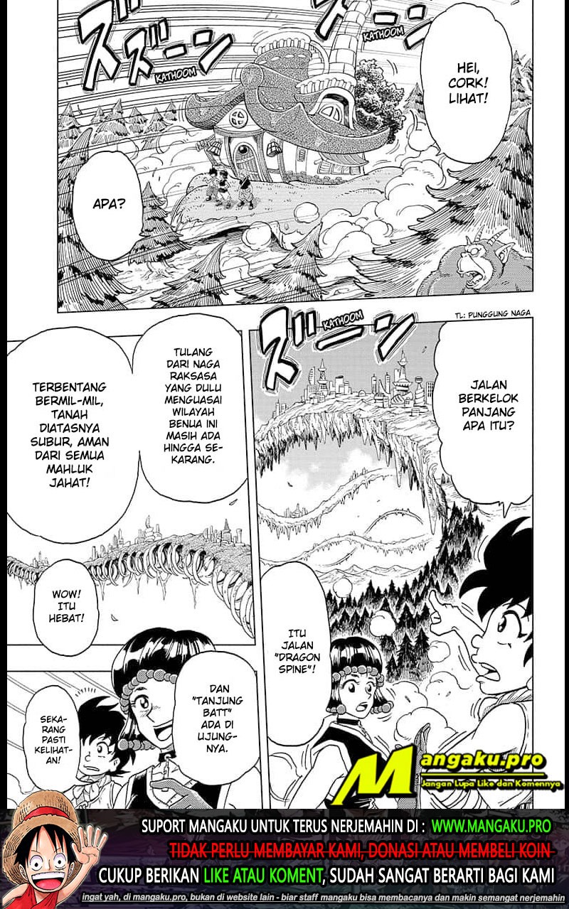Build King Chapter 06 - Halaman 2