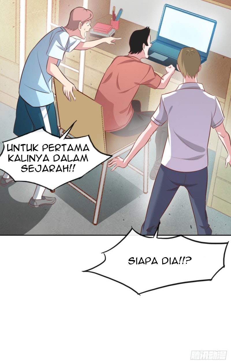 I Am Picking Up Pieces In The Jedi Chapter 02 - Halaman 13