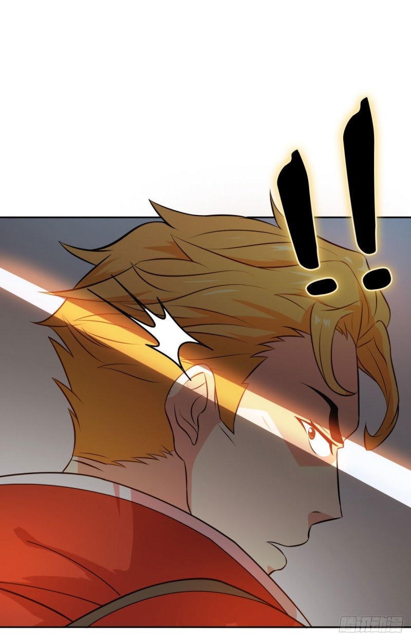 I Am Picking Up Pieces In The Jedi Chapter 02 - Halaman 8