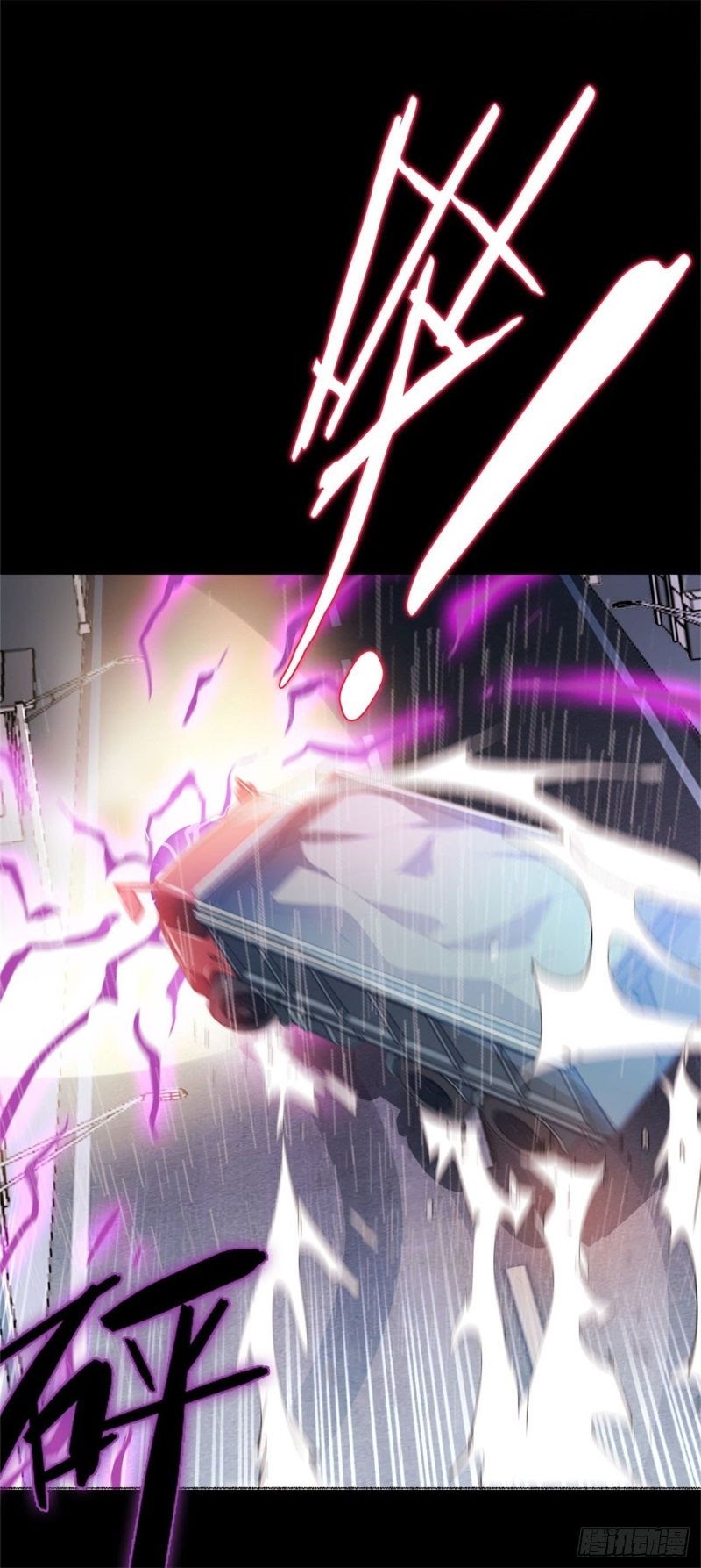 I Am Picking Up Pieces In The Jedi Chapter 01 - Halaman 10