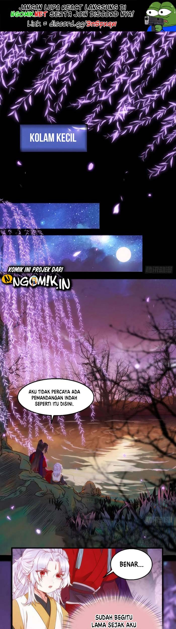The Ghostly Doctor Chapter 302 - Halaman 2