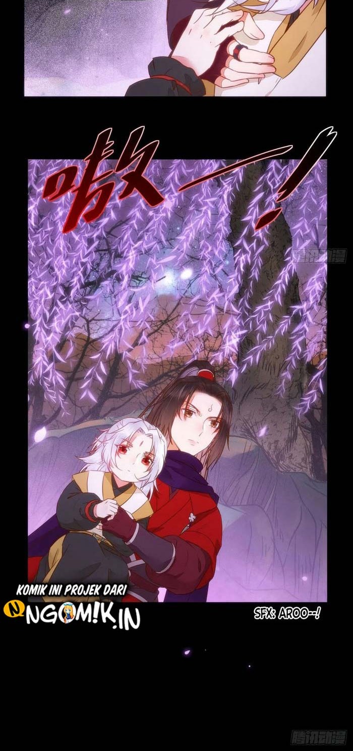 The Ghostly Doctor Chapter 302 - Halaman 5
