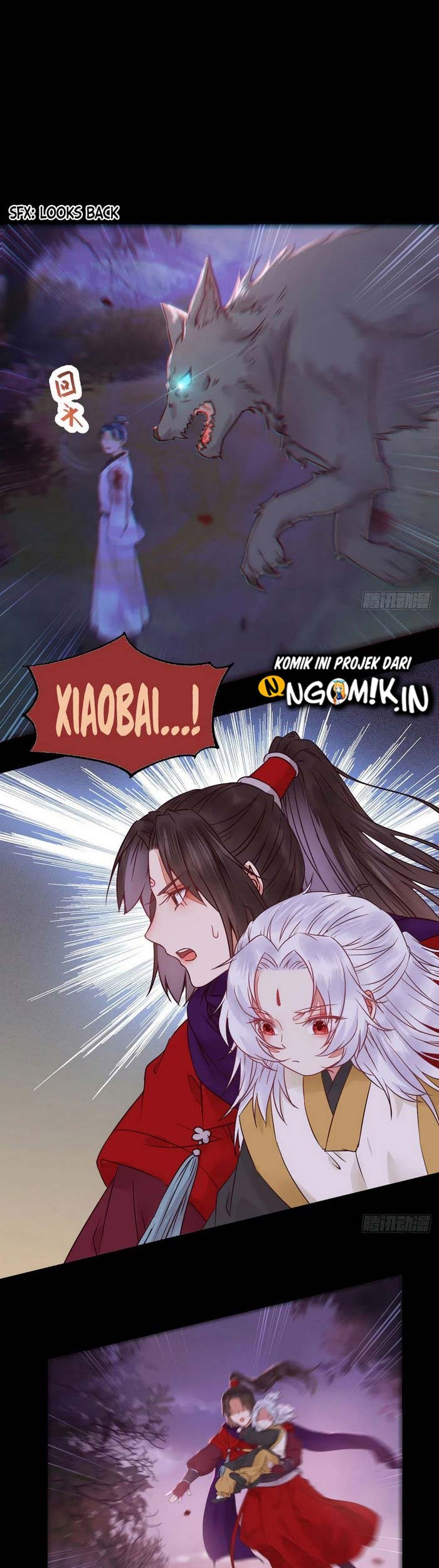 The Ghostly Doctor Chapter 302 - Halaman 10