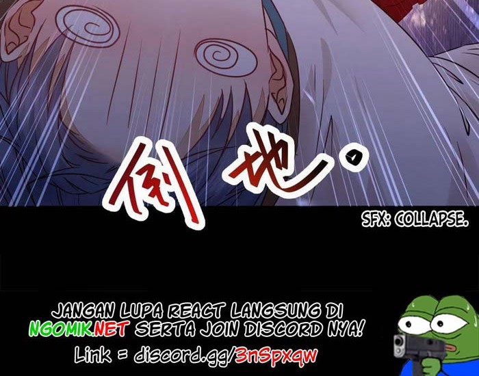 The Ghostly Doctor Chapter 302 - Halaman 13