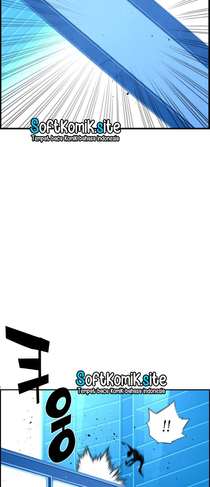 Terror Man Chapter 92 - Halaman 11