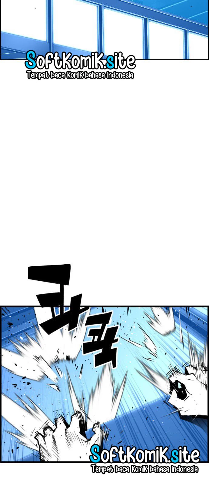 Terror Man Chapter 92 - Halaman 12