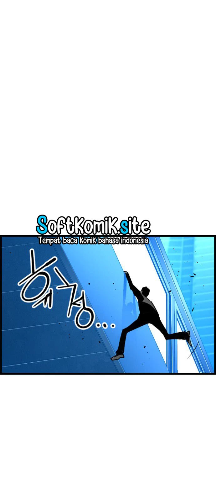Terror Man Chapter 92 - Halaman 13