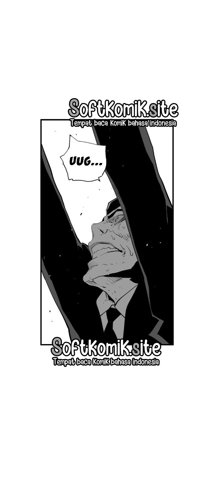 Terror Man Chapter 92 - Halaman 14