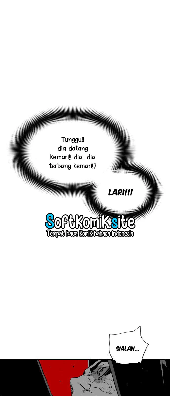 Terror Man Chapter 92 - Halaman 16