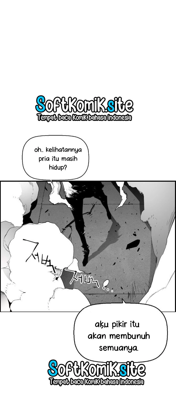 Terror Man Chapter 92 - Halaman 18