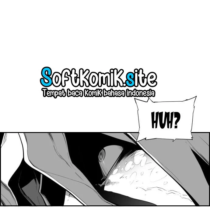 Terror Man Chapter 92 - Halaman 21