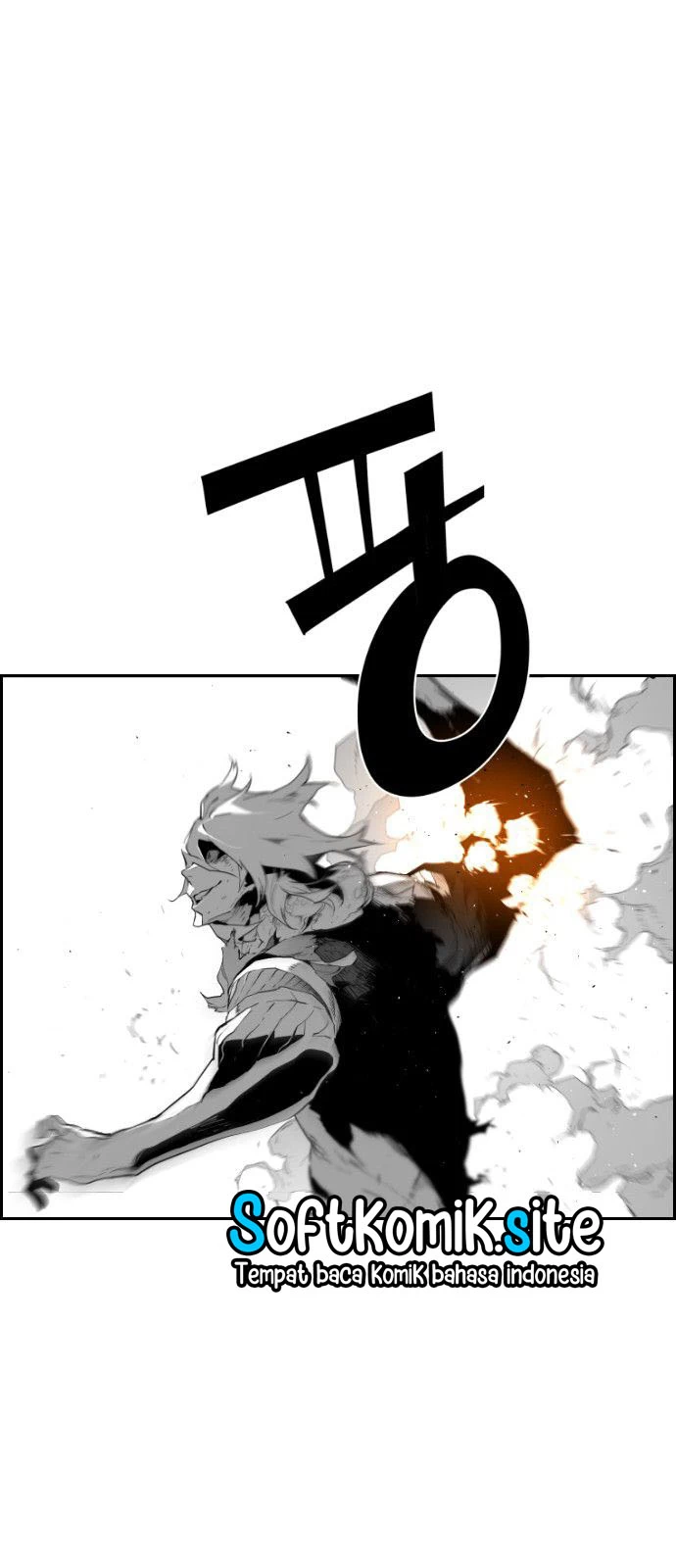 Terror Man Chapter 92 - Halaman 22