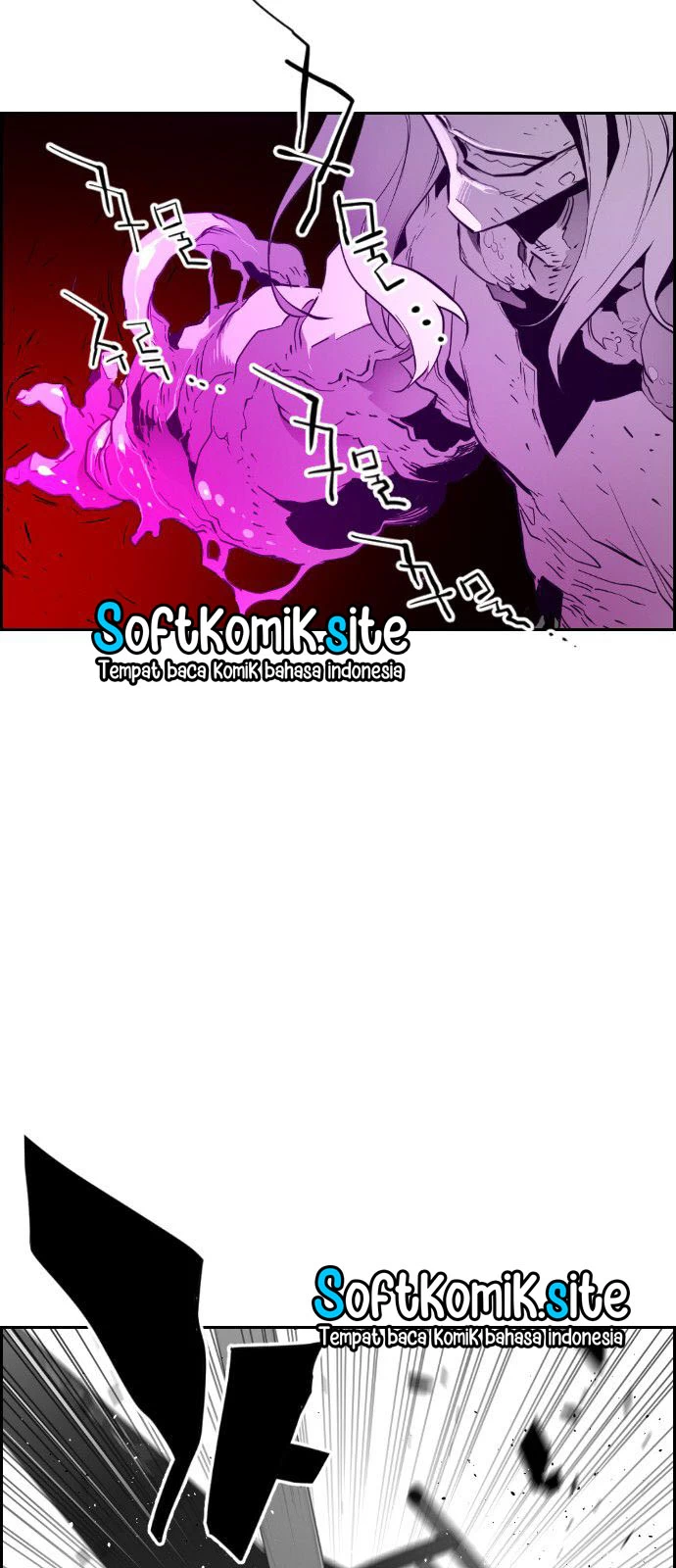 Terror Man Chapter 92 - Halaman 32
