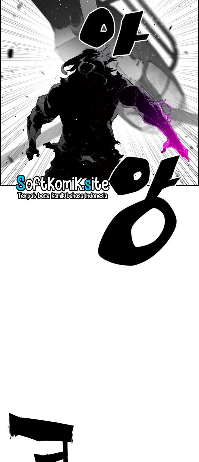 Terror Man Chapter 92 - Halaman 33