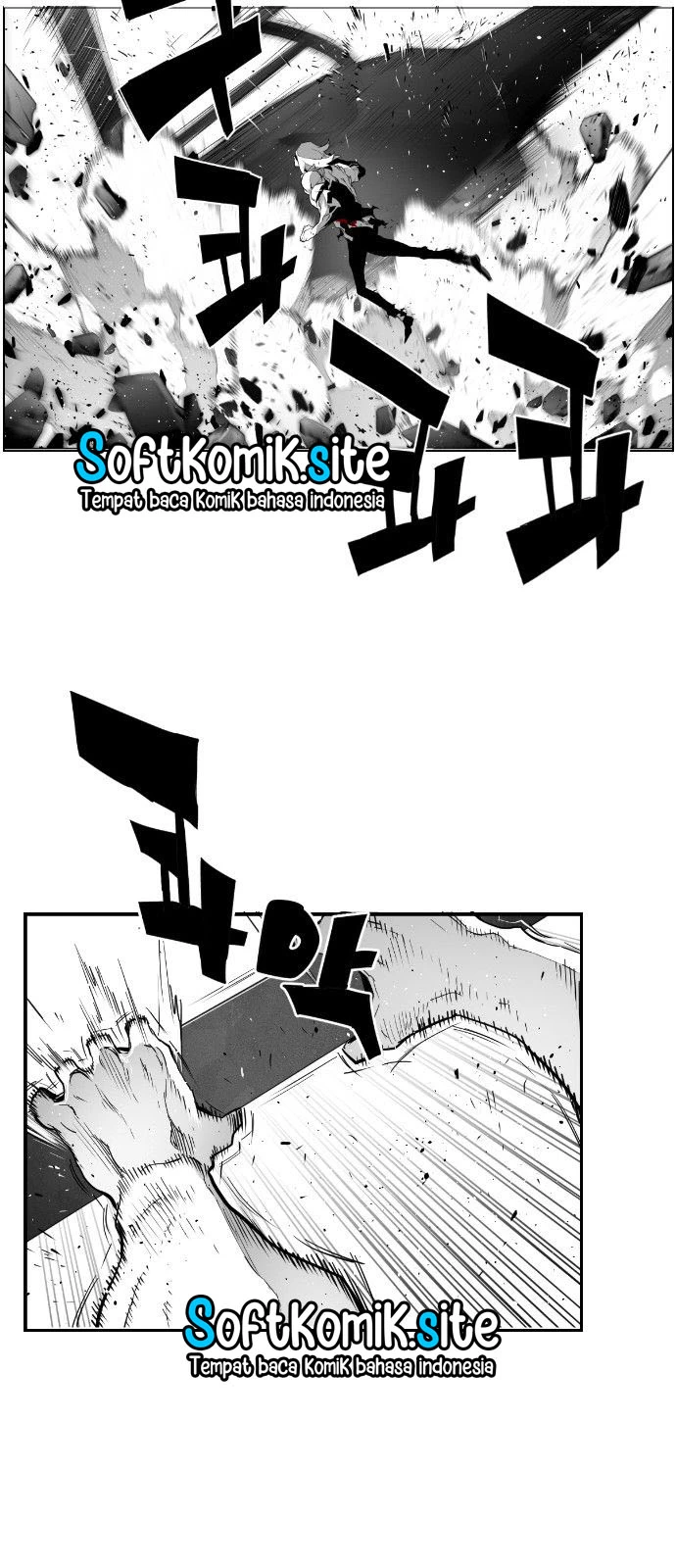 Terror Man Chapter 92 - Halaman 34