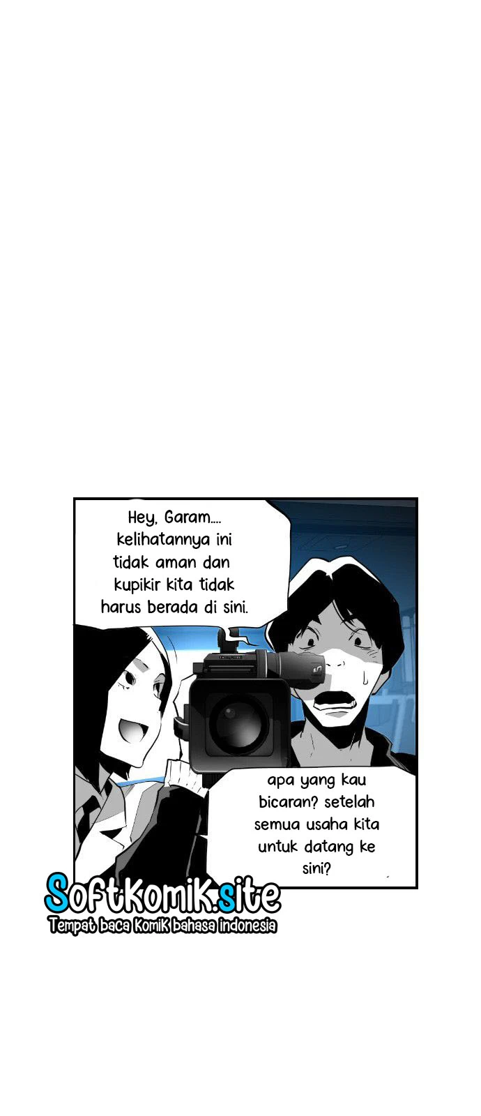 Terror Man Chapter 92 - Halaman 39