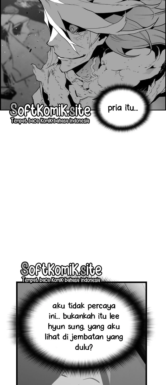 Terror Man Chapter 92 - Halaman 41