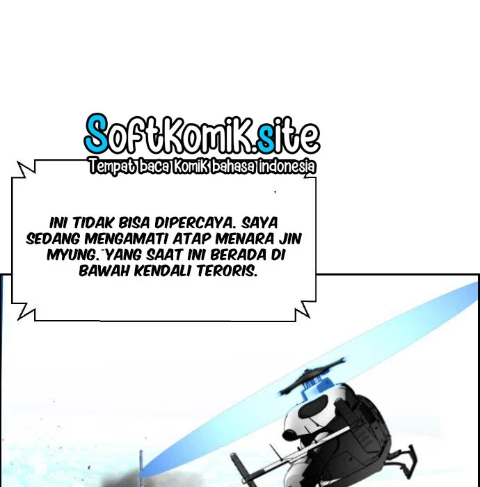 Terror Man Chapter 92 - Halaman 43