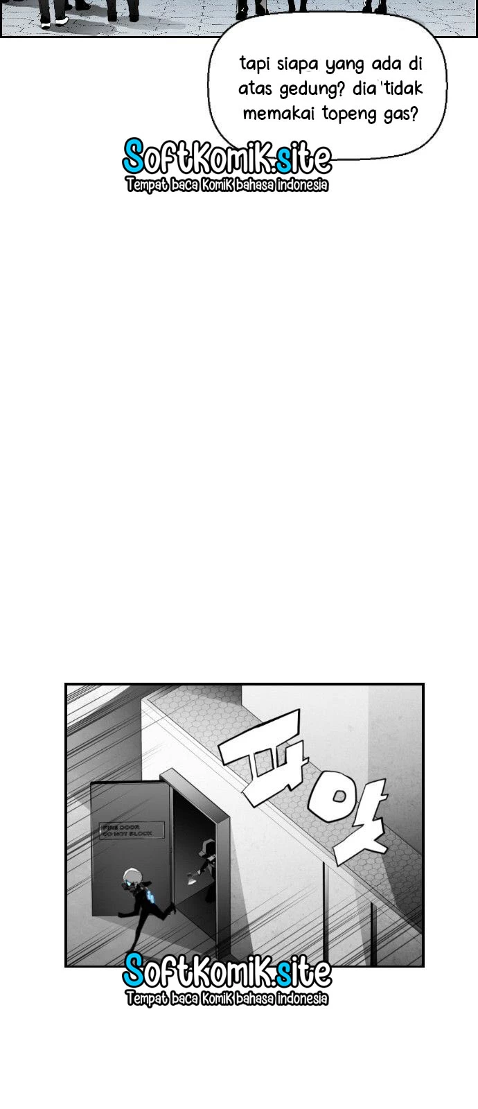 Terror Man Chapter 92 - Halaman 49