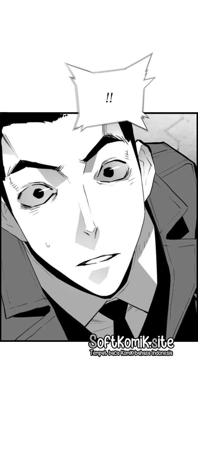 Terror Man Chapter 92 - Halaman 8